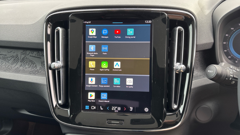 Volvo C40 175kW Recharge Plus 69kWh 5dr Auto Electric Estate